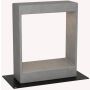 Zambelis BOLLARD LIGHT E190 Állólámpa 8W/led 3000K 490lm IP54