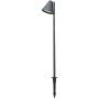 Zambelis SPIKE LIGHT E281 Kerti reflektor 1x20W/GU10 IP65