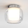 Astro Lighting AQUINA 1450003 Plafonlámpa 1x12W/E27 IP44