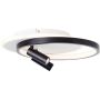 Brilliant Eunomia G99753/76 Plafonlámpa 3000k 2900lm IP20