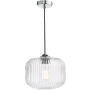 Dar Lighting Demarius DEM0108 Függőlámpa 1x40w/e27