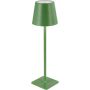 Dar Lighting Derrick DER4224 Asztali lámpa 1x5w/led 6500k 290lm ip54