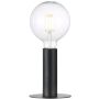 Nordlux DEAN 46605003 Asztali lámpa 1x60W/E27 IP20