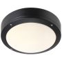 Nordlux DESI 77636003 Süllyesztett mennyezeti lámpa 1x12W/E27 IP44