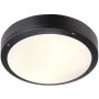 Nordlux DESI 77646003 Süllyesztett mennyezeti lámpa 2x12W/E27 IP44