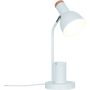 Nordlux DEVONE 2512405001 Asztali lámpa 1x15w/E27 ip20