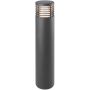 Zambelis FLOOR LIGHT E345 Állólámpa 10W/led 3000K 923lm IP65