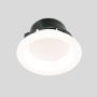 Italux Damien DG-E04RST/WU-WW/MULTI Beépíthető spotlámpa 1x10W/LED 3000K|4000K 1100lm IP54