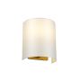 Designer’s Lightbox Cooper DL-COOPER-S-IV-AB Fali lámpa 1x60W/E27