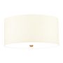 Designer’s Lightbox Fletcher DL-FLETCHER18-3LT-IV-AB Süllyesztett mennyezeti lámpa 3x60W/E27