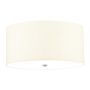 Designer’s Lightbox Fletcher DL-FLETCHER18-3LT-IV-PC Süllyesztett mennyezeti lámpa 3x60W/E27