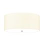 Designer’s Lightbox Fletcher DL-FLETCHER22-5LT-IV-PC Süllyesztett mennyezeti lámpa 5x60W/E27