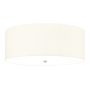 Designer’s Lightbox Fletcher DL-FLETCHER26-5LT-IV-PC Süllyesztett mennyezeti lámpa 5x60W/E27