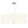 Designer’s Lightbox Pearce DL-PEARCE30-7LT-IV-PC Függőlámpa 7x60W/E27