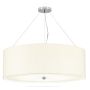 Designer’s Lightbox Pearce DL-PEARCE34-7LT-IV-PC Függőlámpa 7x60W/E27