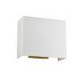 Designer’s Lightbox Riley DL-RILEY-M-IV-AB Fali lámpa 1x60W/E27