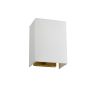 Designer’s Lightbox Riley DL-RILEY-S-IV-AB Fali lámpa 1x60W/E27