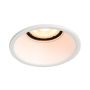 Italux Barto DL-60327C-WH Beépíthető spotlámpa 1x10W/GU10 IP20