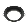 Maytoni HOOP DL086-GX53-RD-B Beépíthető spotlámpa 1x15W/GX53 IP20