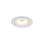 Maytoni YIN DL031-L12W3K-D-W Beépíthető spotlámpa 1x12W/LED 3000K 870LM IP20