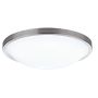 Dar Lighting Dover DOV5246 Süllyesztett mennyezeti lámpa 1x20w/e27 ip44