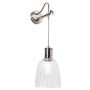 Elstead Lighting DOUILLE DOUILLE1-PN Fali lámpa 1x60W/E27
