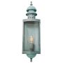 Elstead Lighting DOWNING STREET DOWNING-STREET-V Fali lámpa 1x60W/E27 IP44