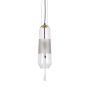 King Home NEWEL DW-d5018 Függőlámpa 1x40W/E14 IP20