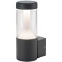 Zambelis WALL LIGHT E276 Fali lámpa 10W/led 3000K 990lm IP54