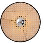 Zambelis SCONCE LAMP 22175 Fali lámpa 1x20W/E27 IP20