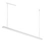 Antigo Hiate 1857 Függőlámpa 2x36W/LED 3000K 4396lm IP20