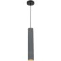 Zambelis PENDANT LAMP 180024 Függőlámpa 1x35W/GU10 IP20