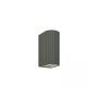 Zambelis UP-DOWN LIGHT E422 Fali lámpa 8x1W/led 3000K 560lm IP54
