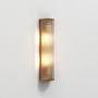 Astro Lighting AVIGNON 1427004 Fali lámpa 2x12W/E27 IP20