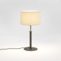 Astro Lighting Club 1483001 Asztali lámpa 1x60W/E27 ip20