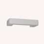 Zambelis WALL LIGHT 180026 Fali lámpa 1x25W/G9 IP20