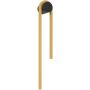 Zambelis SCONCE LED 23107 Fali lámpa 13W/led 3000K 710lm IP20