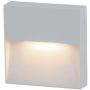 Zambelis STEP LIGHT E241-W Fali lámpa 7W/led 3000K 480lm IP65