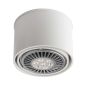 Antigo Miki 7016 Felületi spotlámpa 1x15W/Gu10 IP20