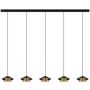 Zambelis BASE 25452 Függőlámpa 45W/led 3000K 3360lm IP20