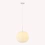 Zambelis PENDANT LAMP 20125 Függőlámpa 1x40w/E27 IP20