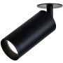 Zambelis RECESSED SPOT LED S057-15 Spotlámpa 9W/led 3000K 1000lm IP20