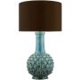 Dar Lighting Edlyn EDL4223-VOY1422 Asztali lámpa 1x60w/e27