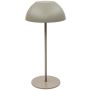 Zambelis TABLE LAMP E487 Asztali lámpa 2W/led 2700K 104lm IP44