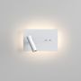 Astro Lighting Edge 1352043 Fali lámpa 1x9,3W +1x3,3W/LED 2700k 153lm ip20