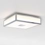 Astro Lighting MASHIKO 1121081 Süllyesztett mennyezeti lámpa 15W/LED 2700/3000/4000K 702/765/773LM IP44