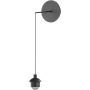 Dar Lighting Eileen EIL0722 Függeszték 1x5,5w/led 3000k 376lm ip20