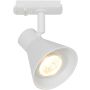 Nordlux EIK 2510389901 Sínreflektor 1x35w/gu10 ip20