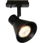 Nordlux EIK 2510389903 Sínreflektor 1x35w/gu10 ip20