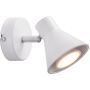 Nordlux EIK  45761001 Fali lámpa 1x35W/GU10 IP20